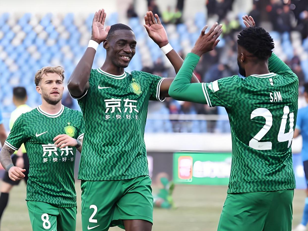 开云在线-包含社区盾赛程吃紧；北京国安今夜伤情更新；压力陡增；身体对抗强度拉满的词条