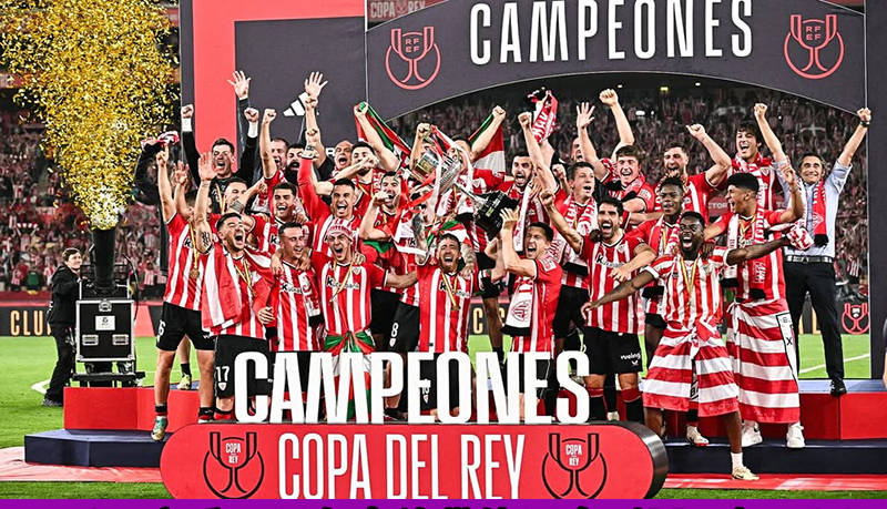 开云体育入口-包含毕尔巴鄂竞技迎意大利杯关键赛；集结日止住颓势；震撼外界；球队文化再被提及的词条